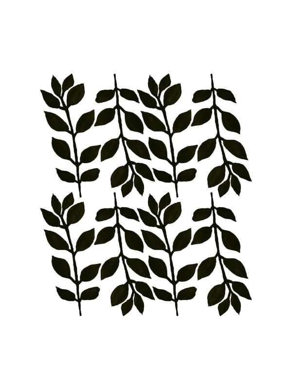 VICTORY LEAVES