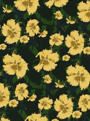 FLORES DA INÊS