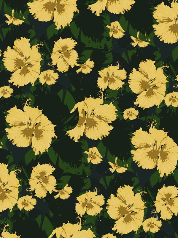 FLORES DA INÊS