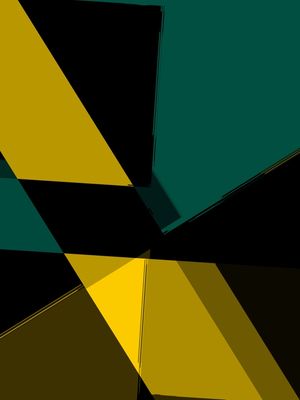 SHAPES I MADE