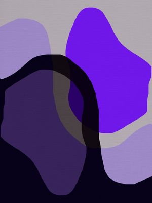 COLOR FIELD BA046 - SPIRITUAL SOUL