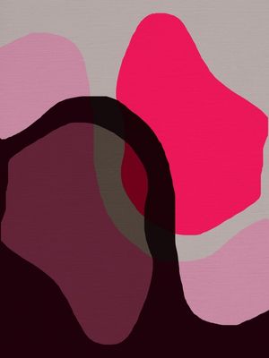 COLOR FIELD BA046 - SPREAD LOVE