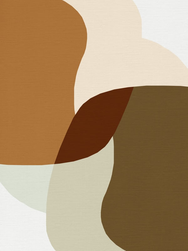 COLOR FIELD BA049 - ORGANIC MOCHA 0A