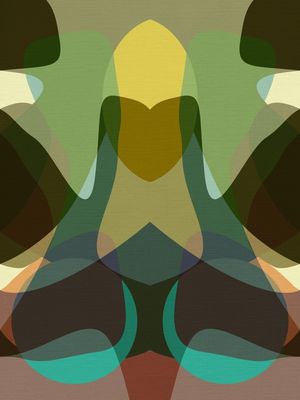 COLOR FIELD BA053 0B