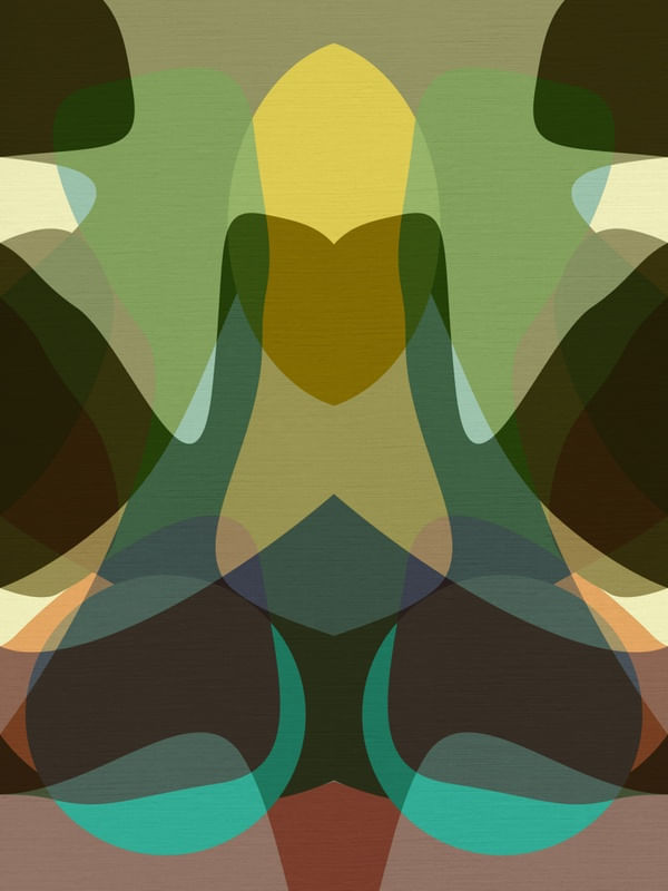 COLOR FIELD BA053 0B