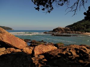 REMANSO EM TRINDADE-PARATY