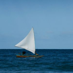 JANGADA