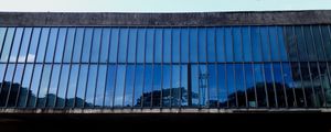 REFLEXOS NO MASP