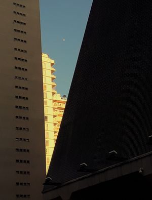 ANGULOS URBANOS