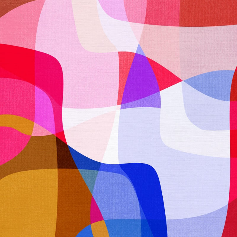 COLOR FIELD BA028 RESPIRA COR - SQUARE VERSION