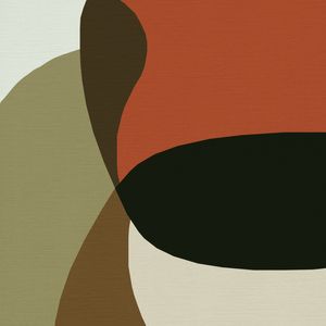 COLOR FIELD BA050 0A - SQUARE VERSION