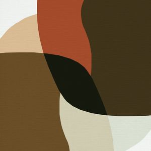 COLOR FIELD BA050 0B - SQUARE VERSION