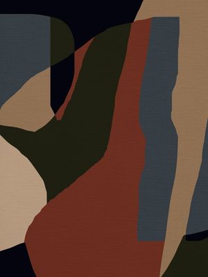 COLOR FIELD BA058