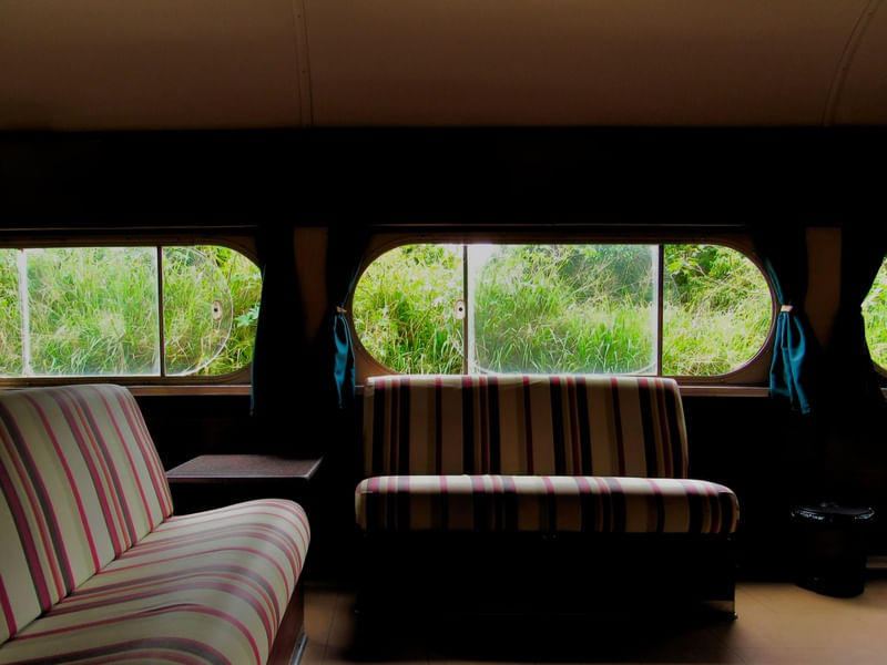 FERROVIA 525