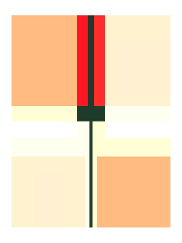 IN THE MIDDLE