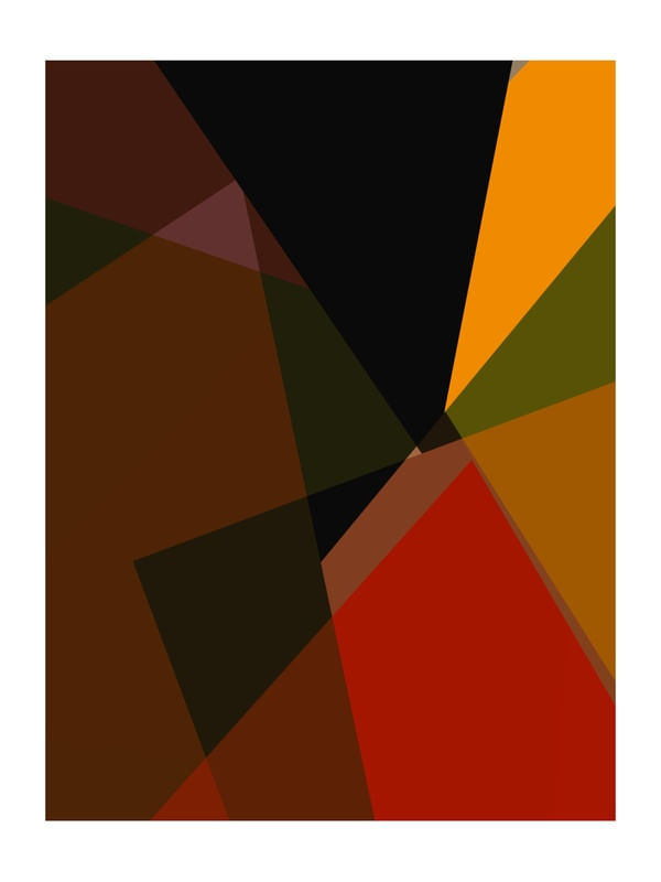 THE HARD SHAPES