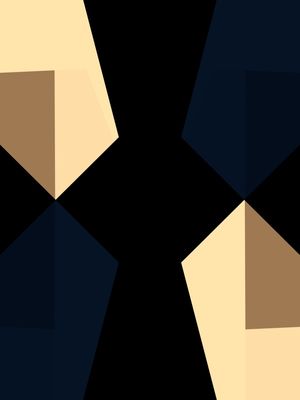 PIECES APART
