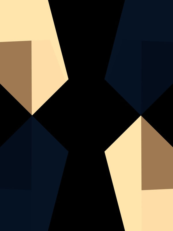 PIECES APART