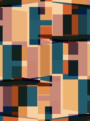 JOYFUL BRICKS