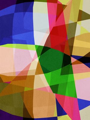 ABSTRATO BA COLORS