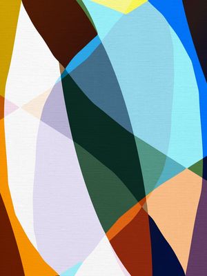 COLOR FIELD BA01 - ALEGRIA