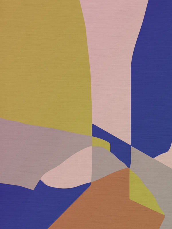 COLOR FIELD BA015 - BRAND NEW DAY