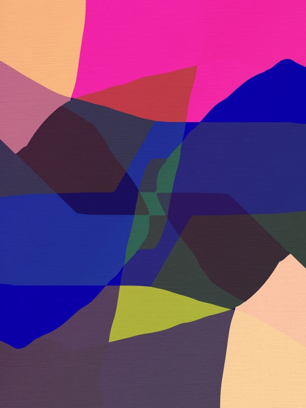 COLOR FIELD BA017