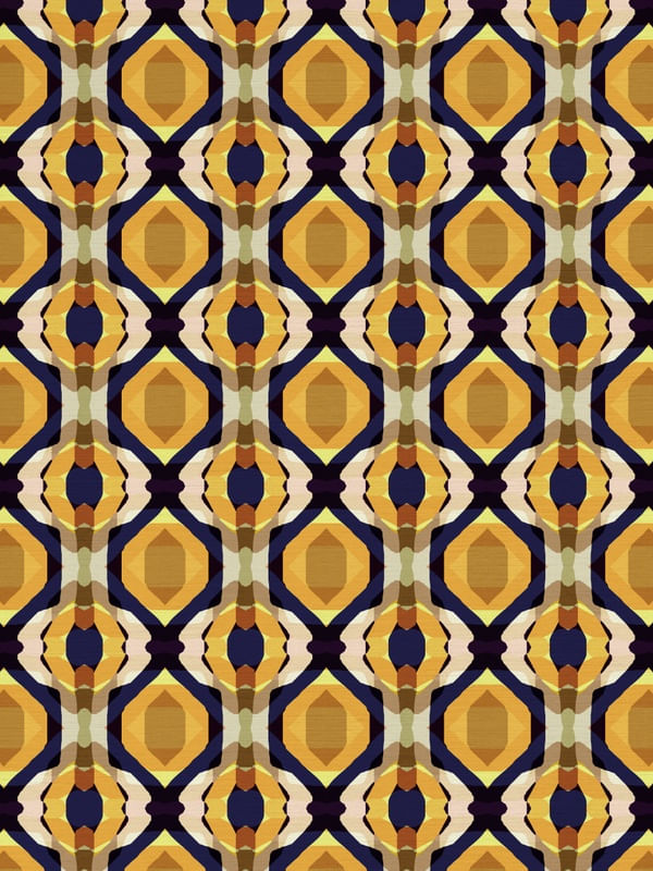 ALL EYES ON YOU - AMARELO