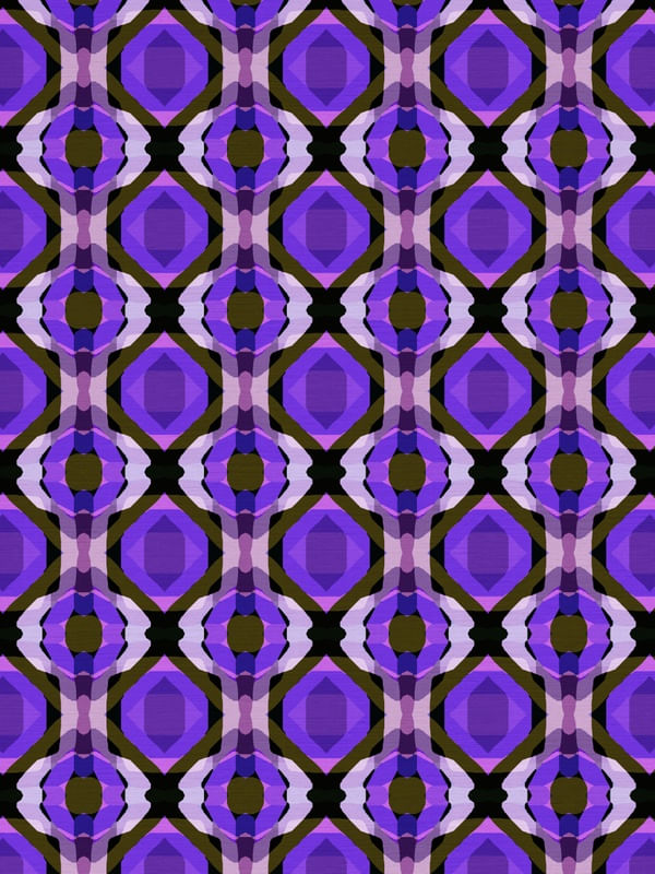ALL EYES ON YOU - ROXO