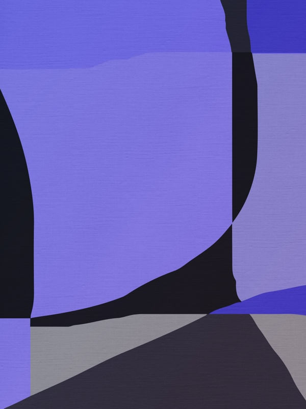 COLOR FIELD BA09 - ALL BY MYSELF