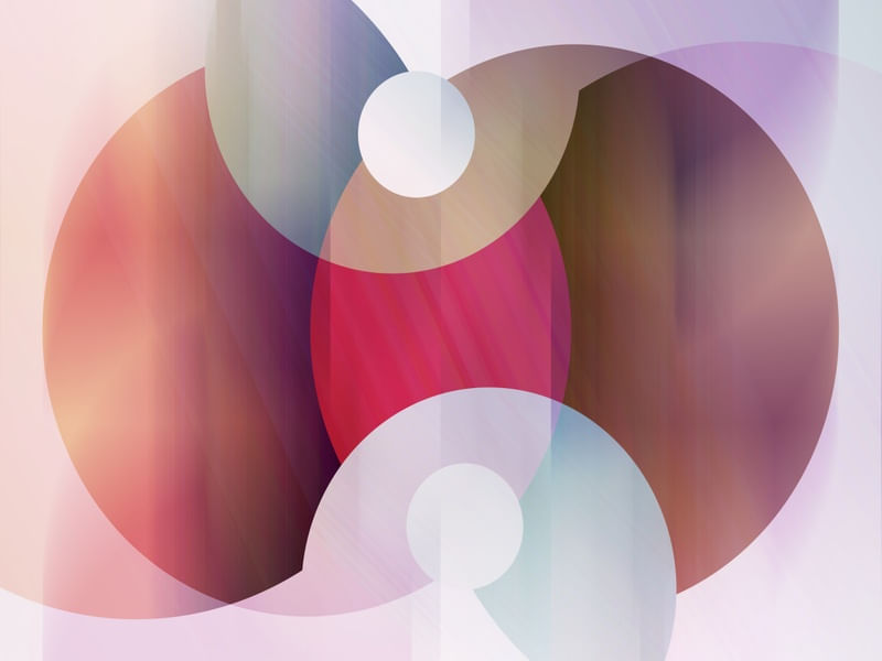GRADIENT DISCO BA