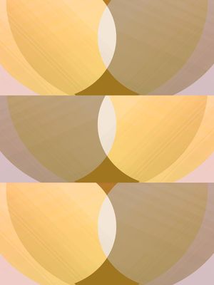GRADIENT SHINY BA