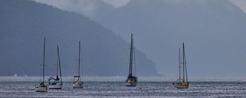UBATUBA 6303