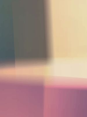 COLORFUL BLUR BA0C