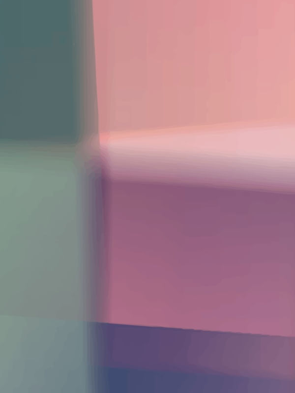 COLORFUL BLUR BA0A