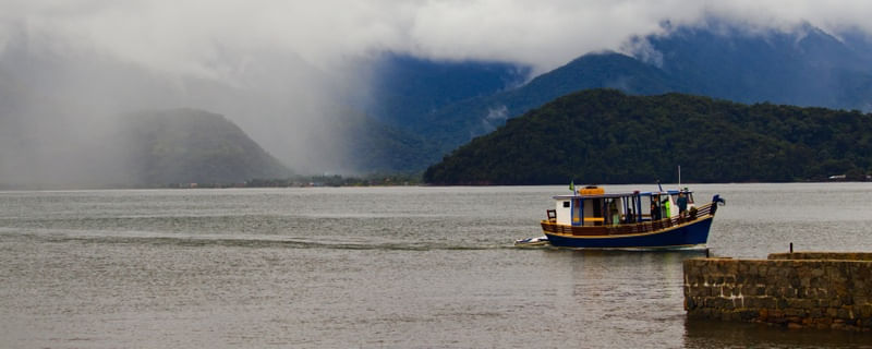 UBATUBA 889