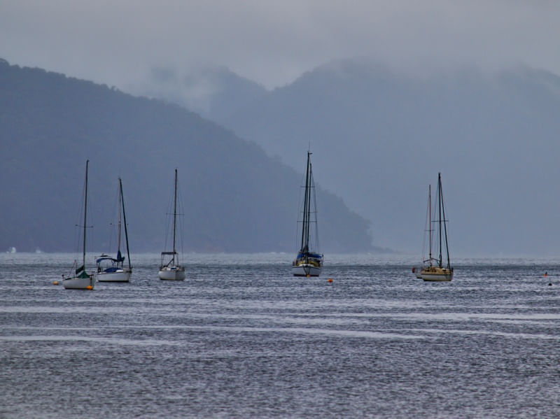 UBATUBA 757