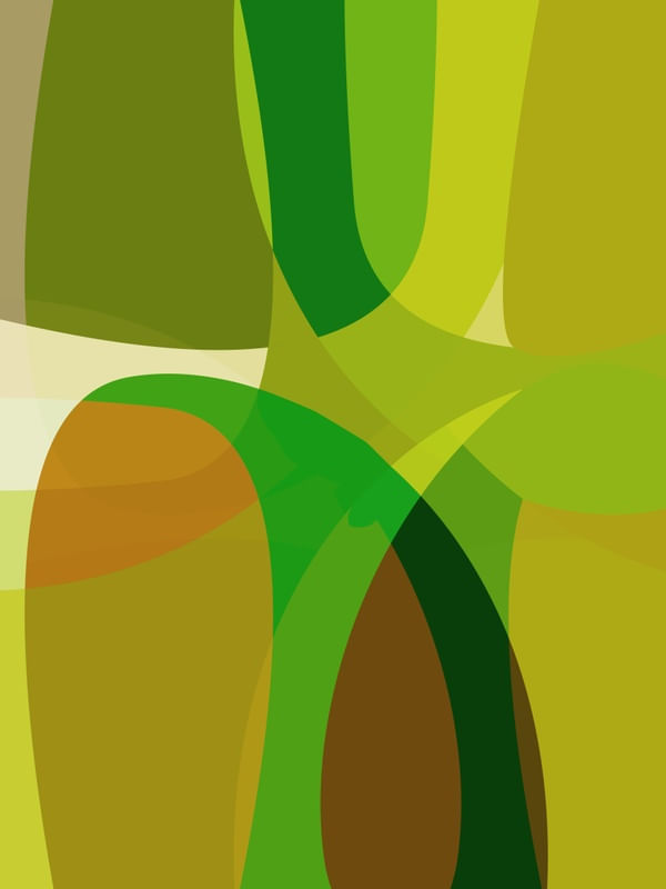 ABSTRATO HILLS