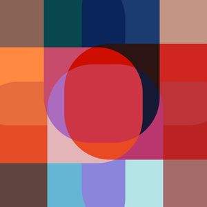 COLORFUL DANCE FLOOR