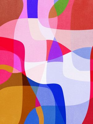 COLOR FIELD BA028 - RESPIRA COR