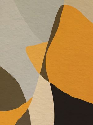 COLOR FIELD BA022 - THE GOLDEN HOUR