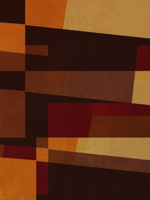 COLOR FIELD BA031 - TREASURE 0B