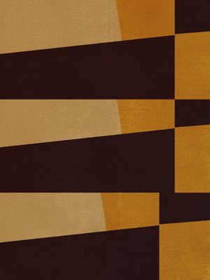 COLOR FIELD BA031 - TREASURE 0A
