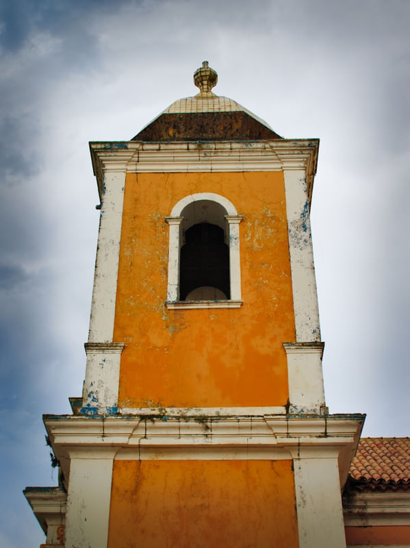 SÃO THOMÉ DAS LETRAS 1386