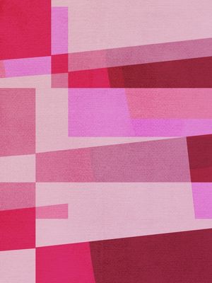 COLOR FIELD BA030 ROSA
