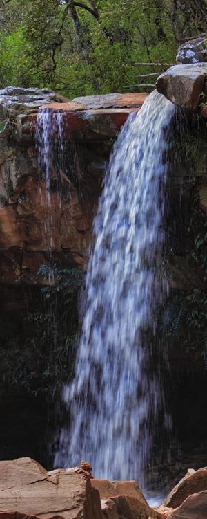 SÃO THOMÉ DAS LETRAS 2376