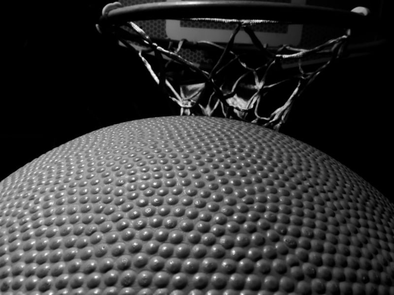 BASQUETE 841