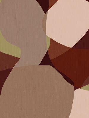 THE MOCHA STONES BA0A
