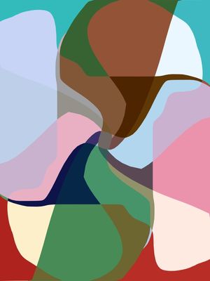 COLOR FIELD BA060