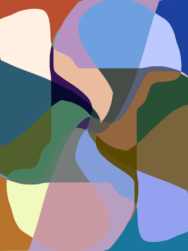 COLOR FIELD BA061